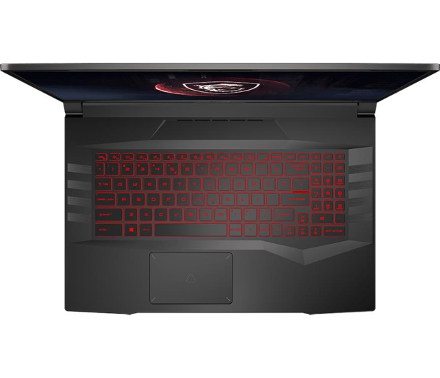 MSI GL76 i7-12700H/16GB/512 RTX3060 144Hz - 722138 - zdjęcie 4